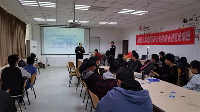  濟(jì)寧海天電腦學(xué)校都有哪些計(jì)算機(jī)專業(yè)？   
