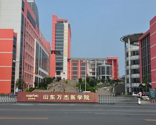 山東萬杰醫(yī)學院優(yōu)勢有哪些？