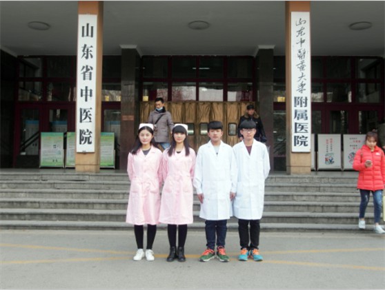 山東人民專修學院學口腔好就業(yè)嗎？