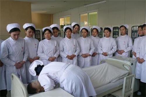 石家莊天使護士學校怎么報名？對學生有哪些優(yōu)惠政策？
