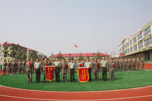 沂蒙國防教育基地靠譜嗎？
