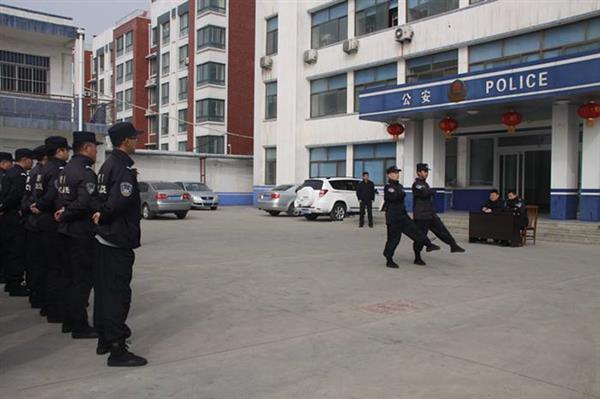 秦皇島東方司法警官學(xué)校治安管理專業(yè)怎么樣？