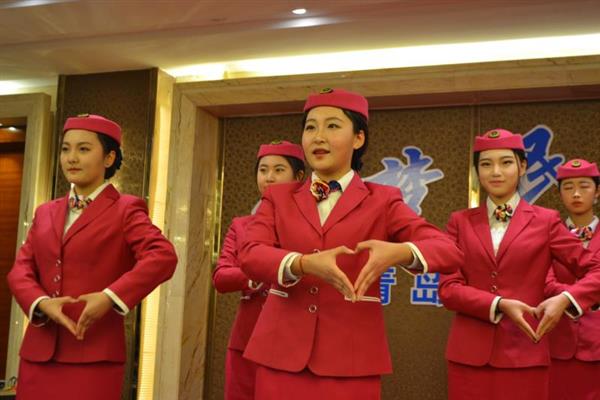青島航空職業(yè)技術(shù)學(xué)校正規(guī)嗎？