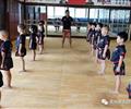 學(xué)中國武術(shù)，散打就到花果園志勛功夫館?。?！