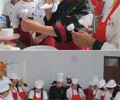 想學(xué)烘焙要“睜大眼睛”選準培訓(xùn)學(xué)?！筒┲袕娐殬I(yè)技能培訓(xùn)學(xué)校