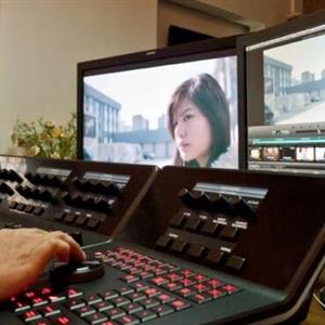 攝像、攝影、影視后期制作