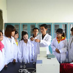 藥學(xué)專業(yè)（本、專科）